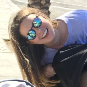 Meet your Posher, Alden